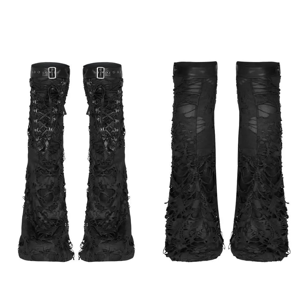 Malice Leg Warmers