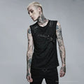 Mastas Tank Top
