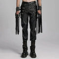 Mordanthe Trousers