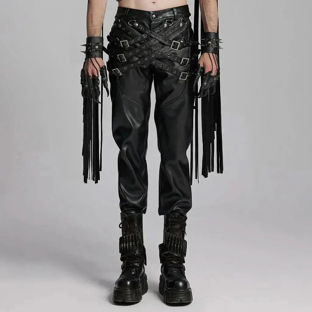 Mordanthe Trousers
