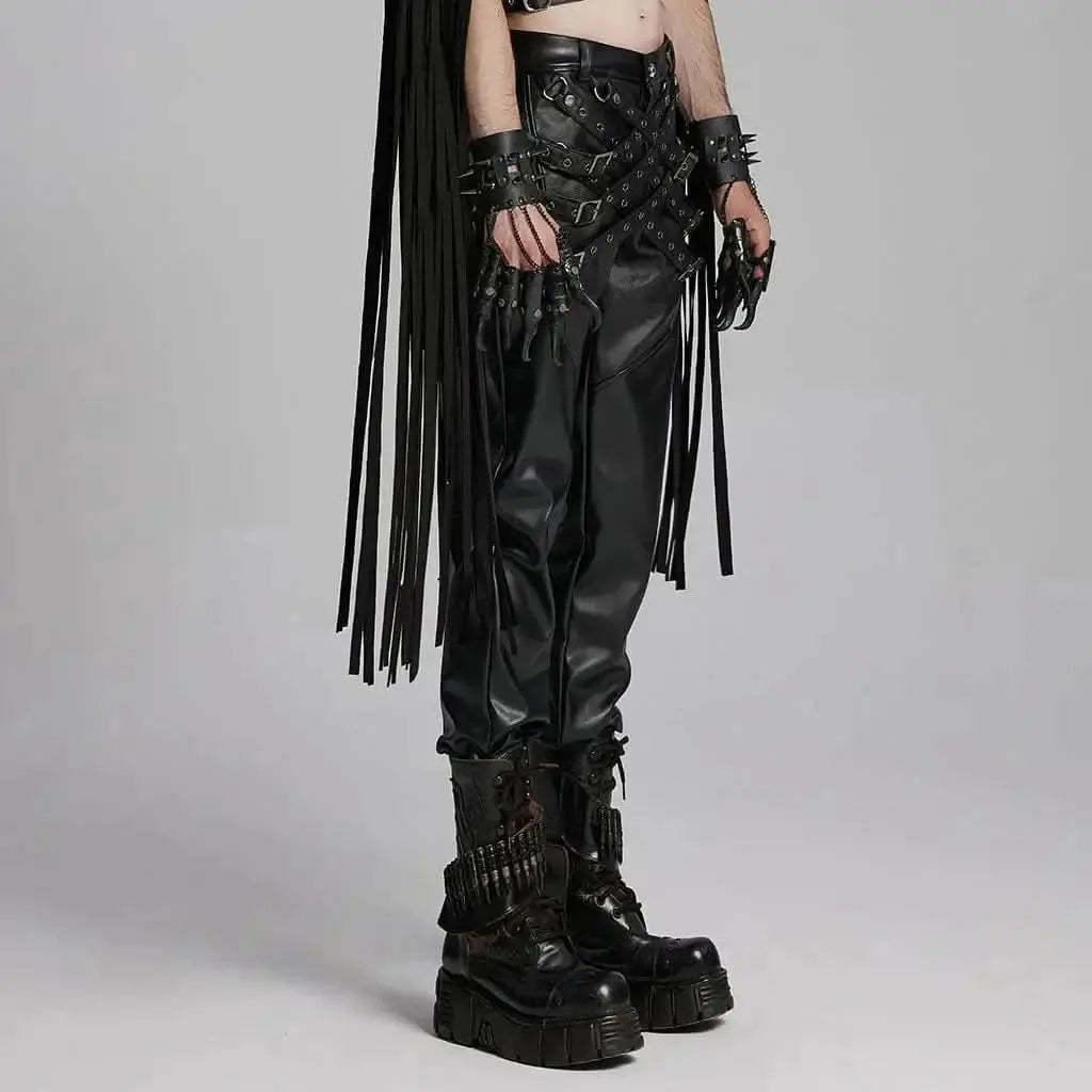 Mordanthe Trousers