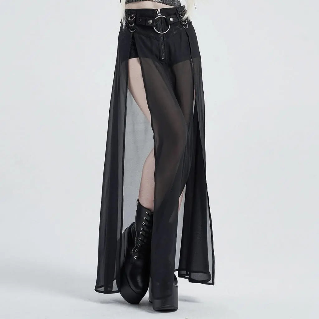 Raising Hell Skirt