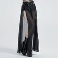 Raising Hell Skirt
