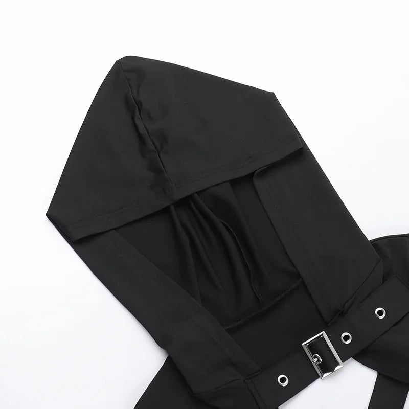 Gothic jacket