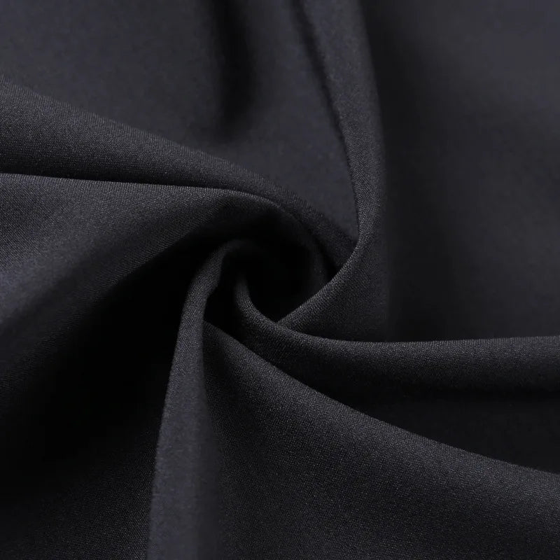 Moon Phase Black Cloak