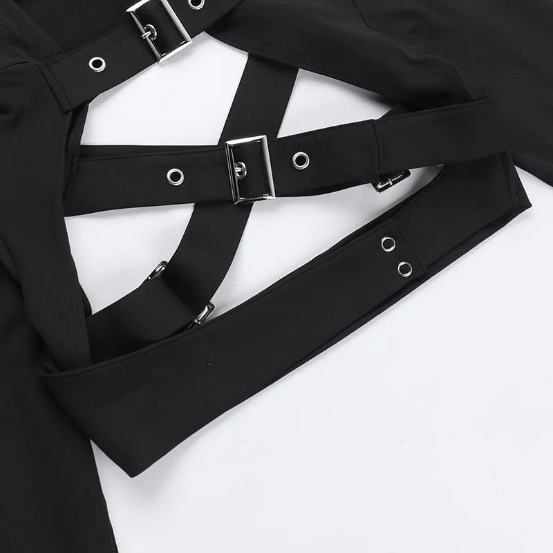 Gothic jacket