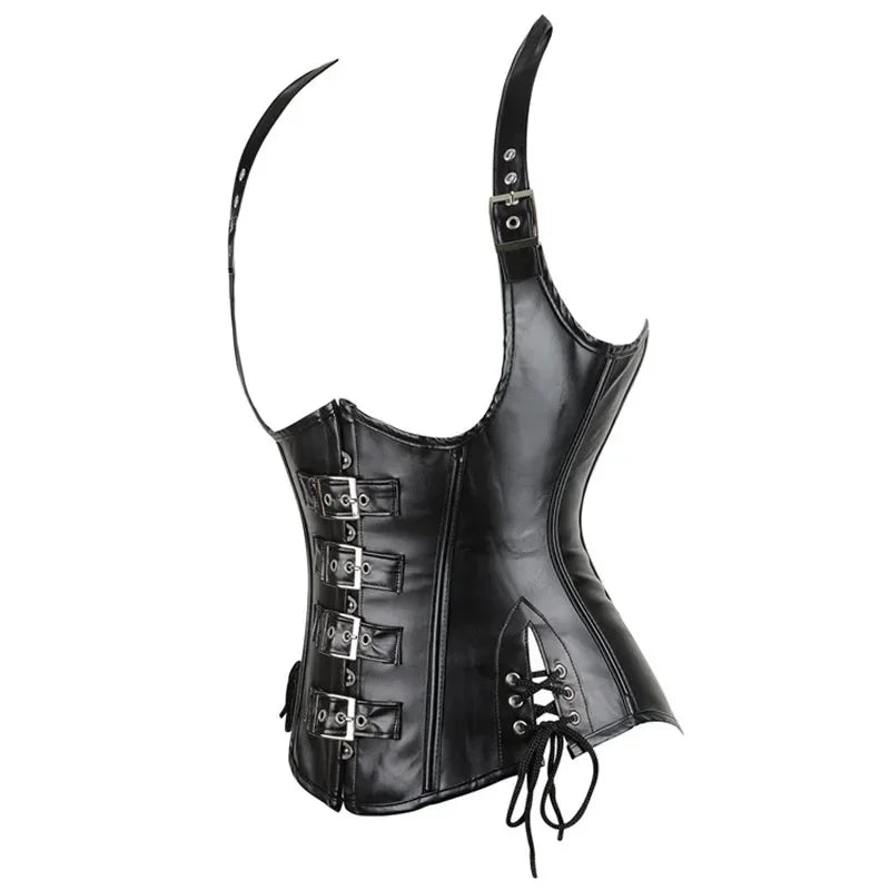 Women Underbust Corset