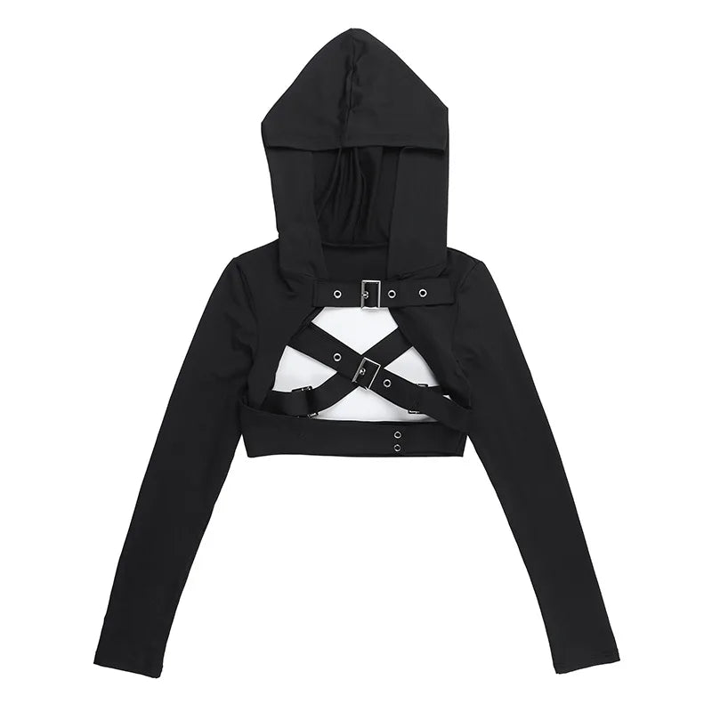 Gothic jacket