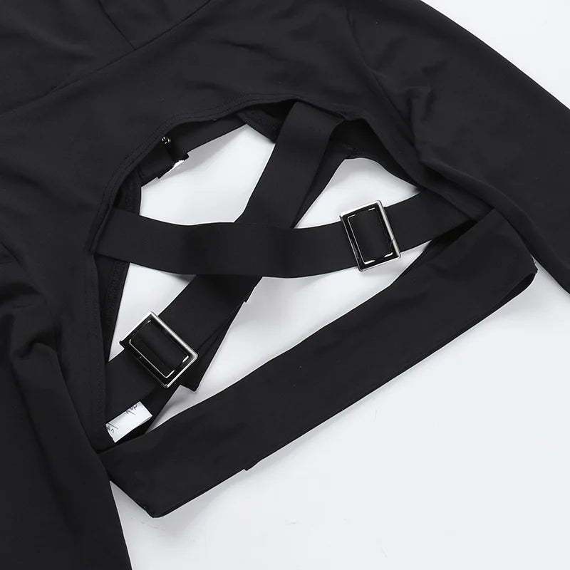 Gothic jacket