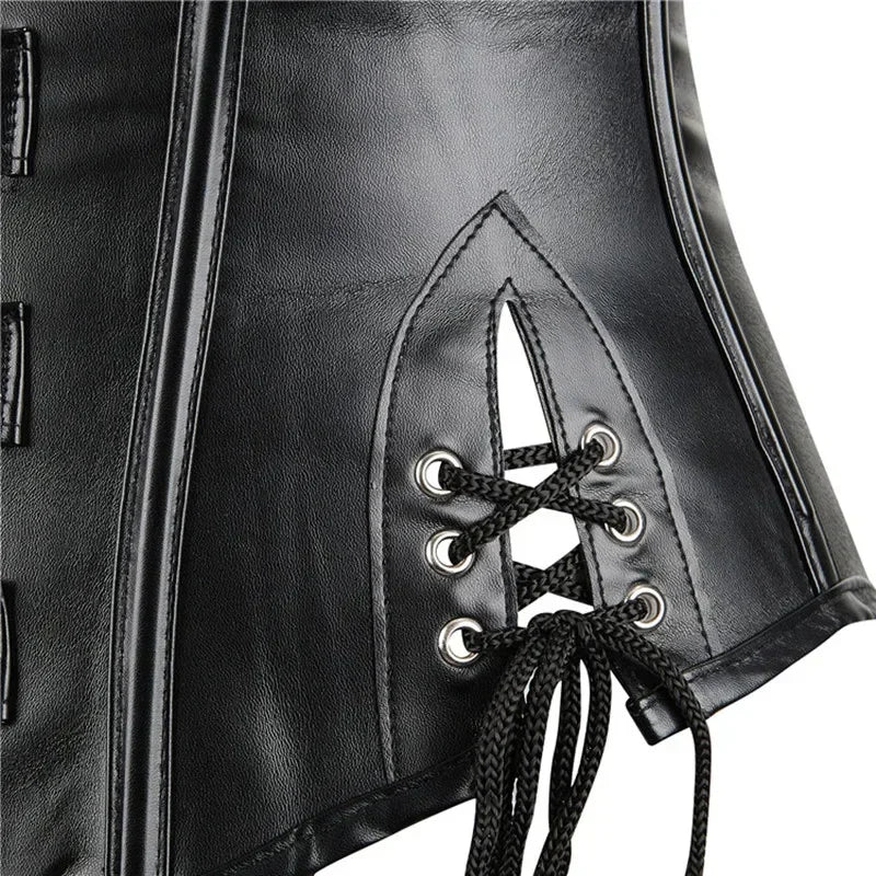 Women Underbust Corset