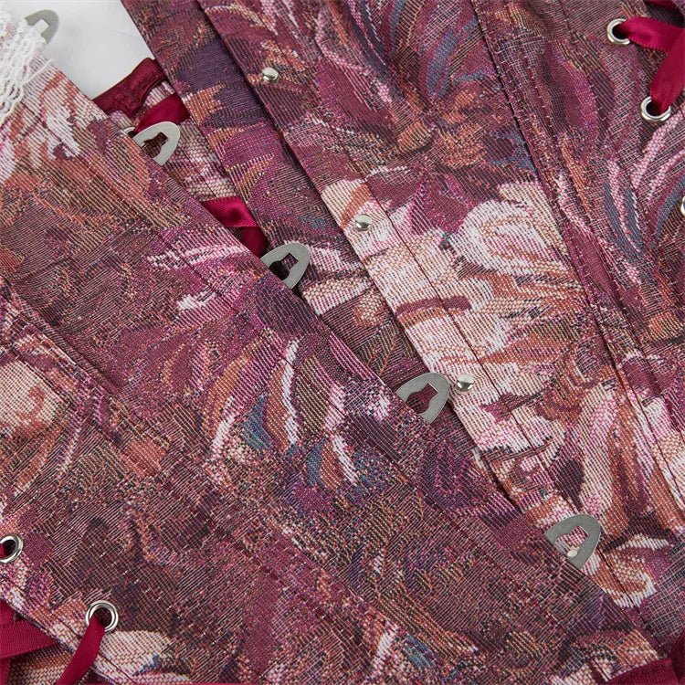 Women Corset Top