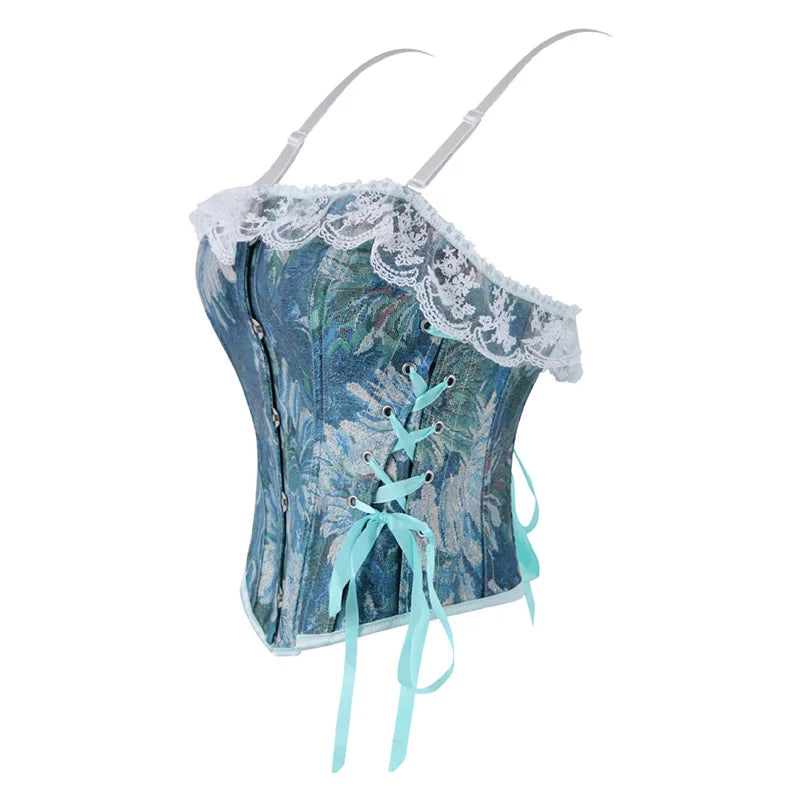 Women Corset Top