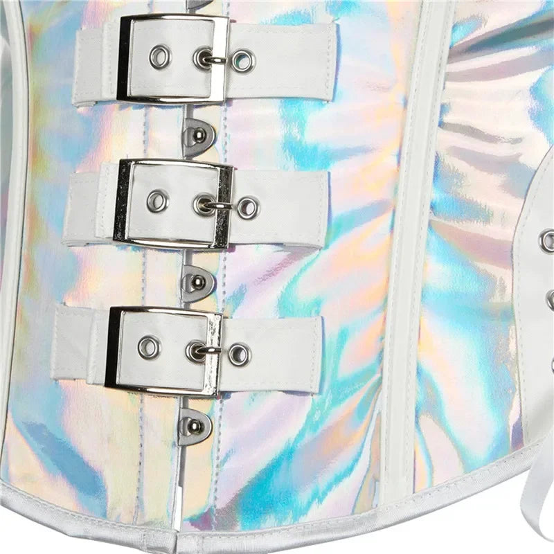 Women Underbust Corset
