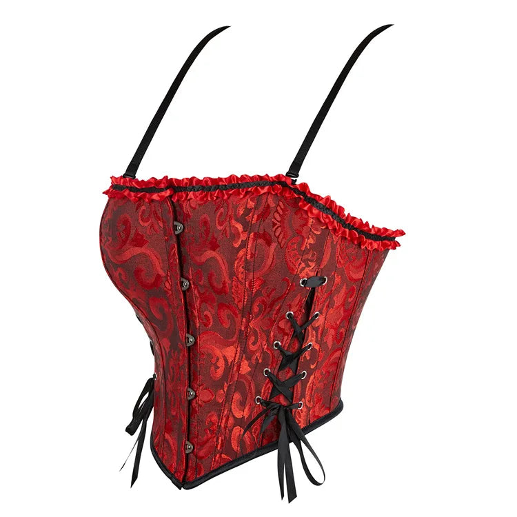 Women Corset Top