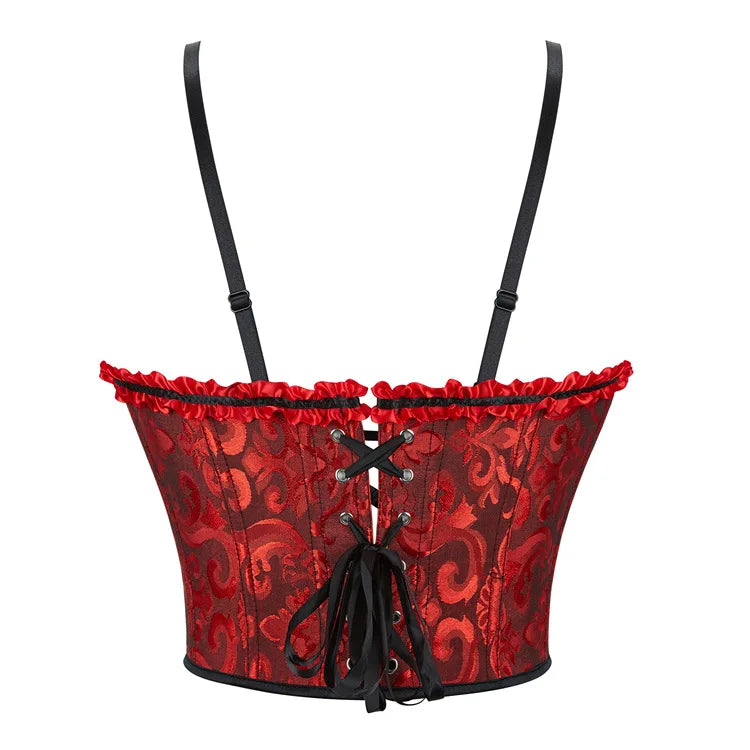 Women Corset Top