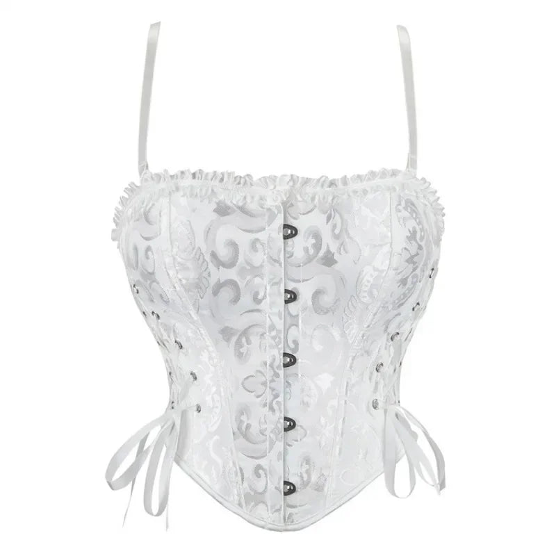 Women Corset Top