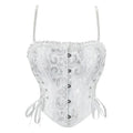 Women Corset Top