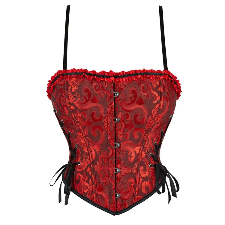 Women Corset Top