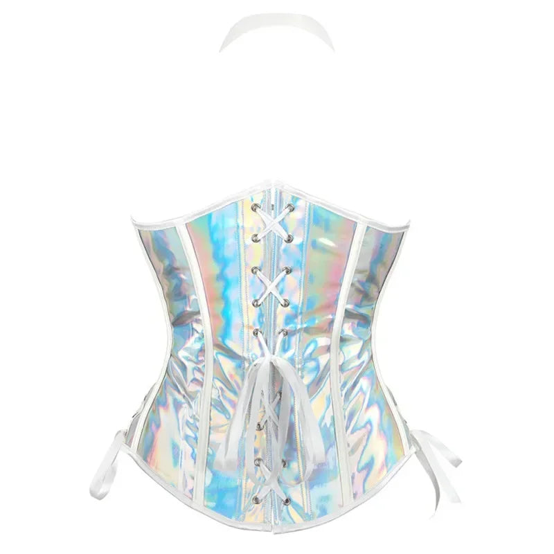 Women Underbust Corset