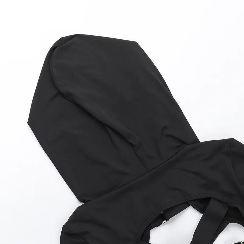 Gothic jacket