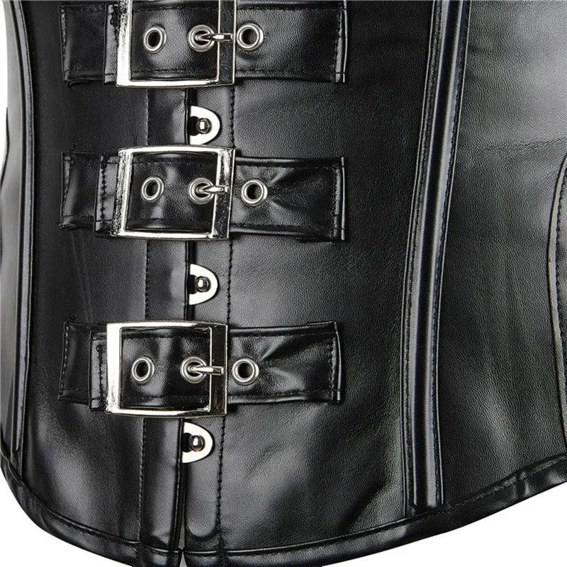 Women Underbust Corset