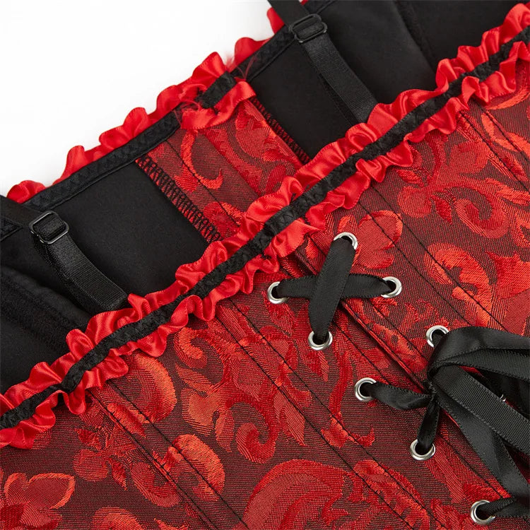 Women Corset Top