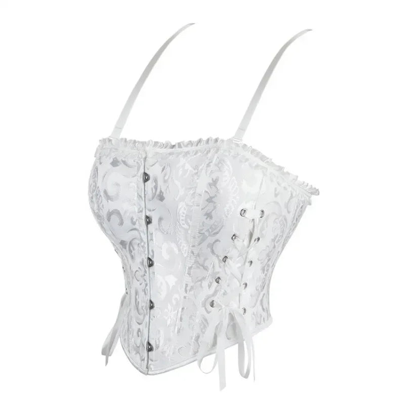 Women Corset Top
