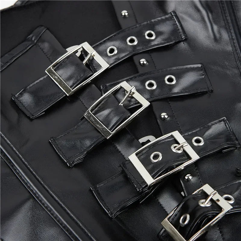 Women Underbust Corset