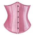 Women Gothic Underbust Corset