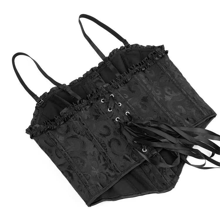 Women Corset Top