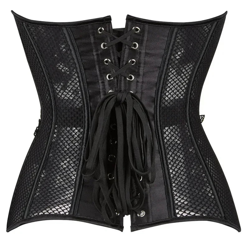 Women Hollow Corset