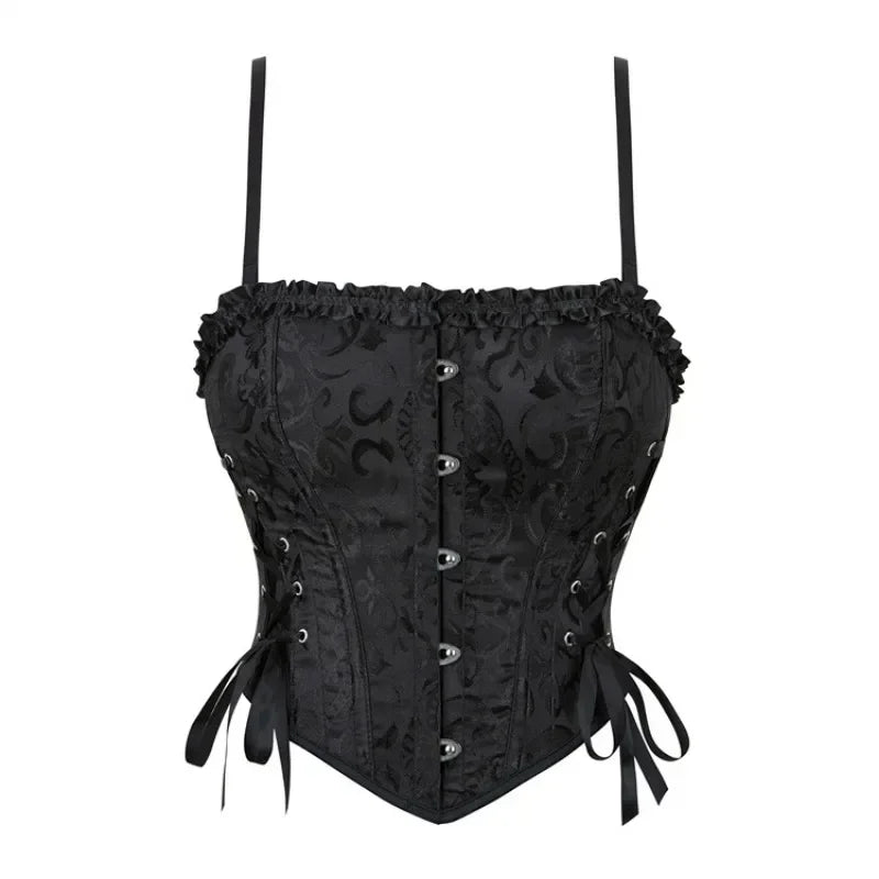 Women Corset Top