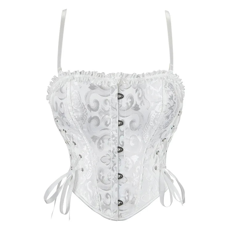Women Corset Top