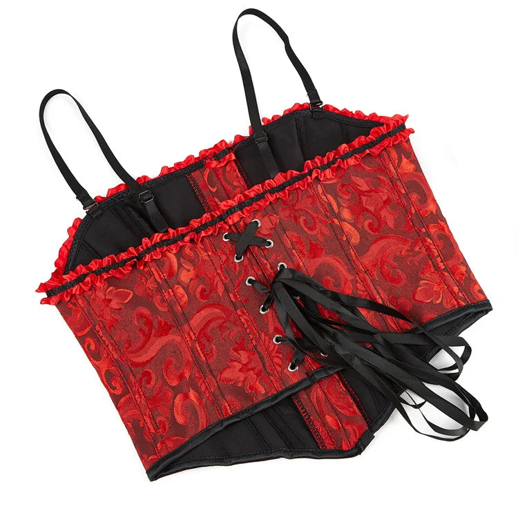 Women Corset Top
