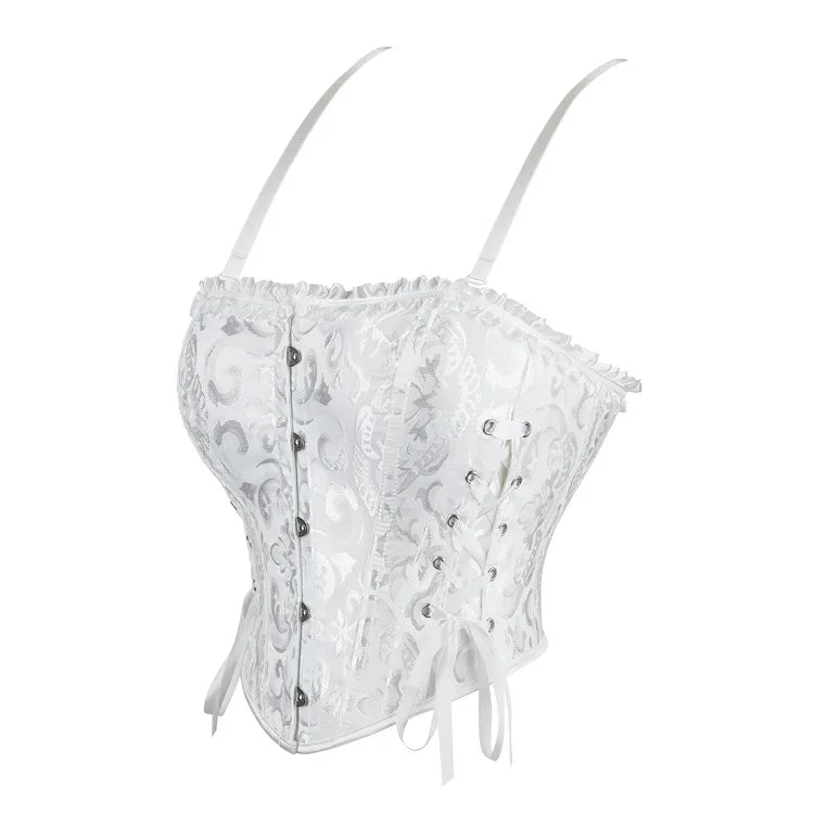 Women Corset Top