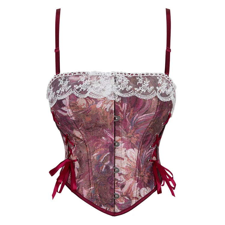 Women Corset Top
