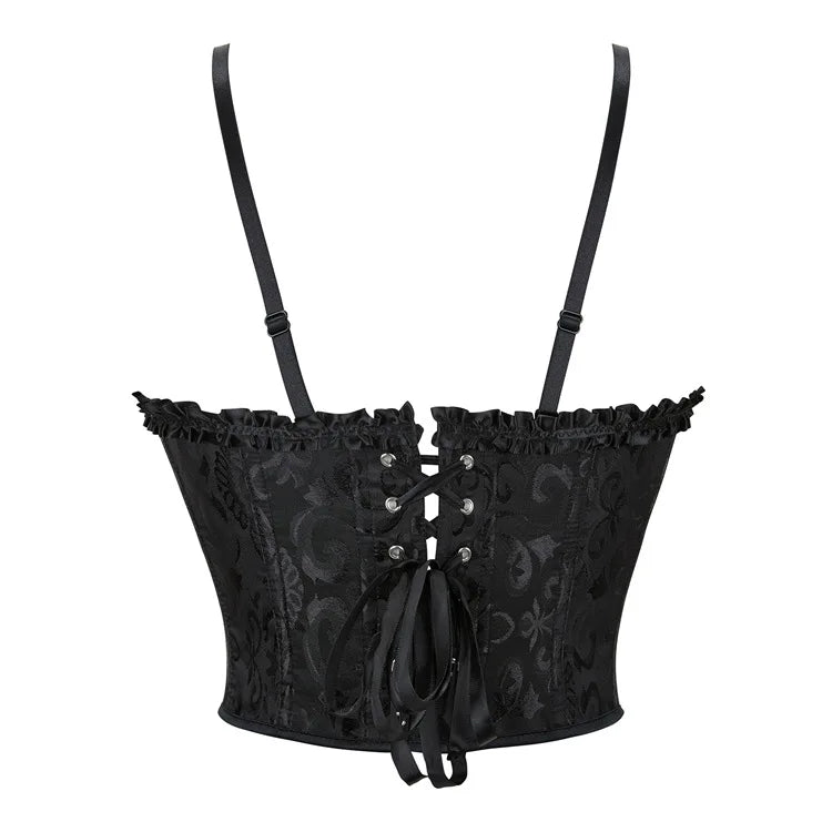 Women Corset Top
