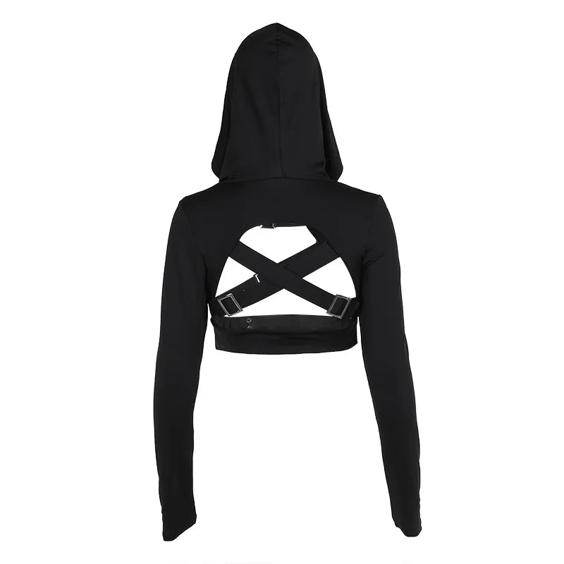 Gothic jacket