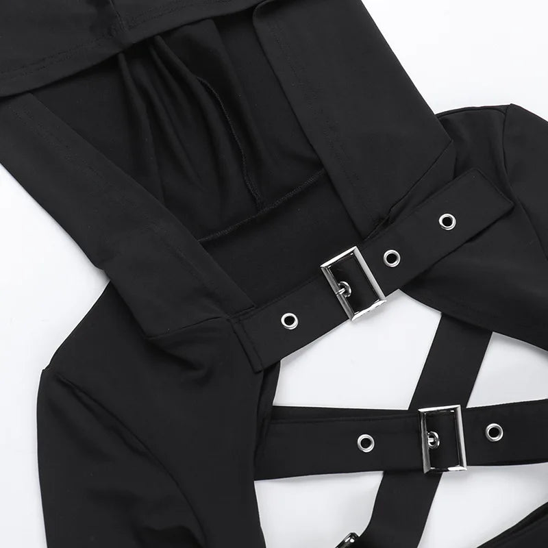 Gothic jacket