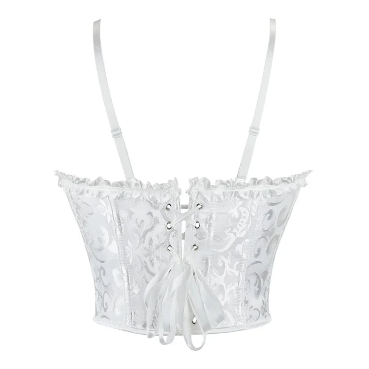 Women Corset Top
