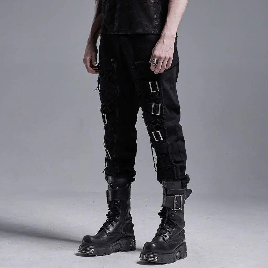 Scissorhands Trousers
