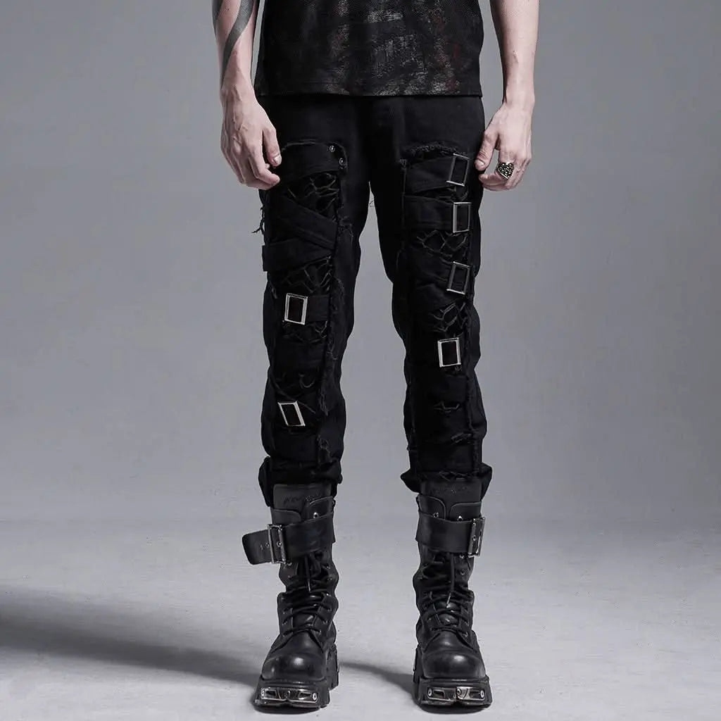 Scissorhands Trousers