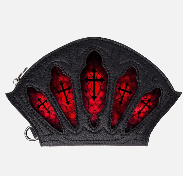 Bloodveil wallet