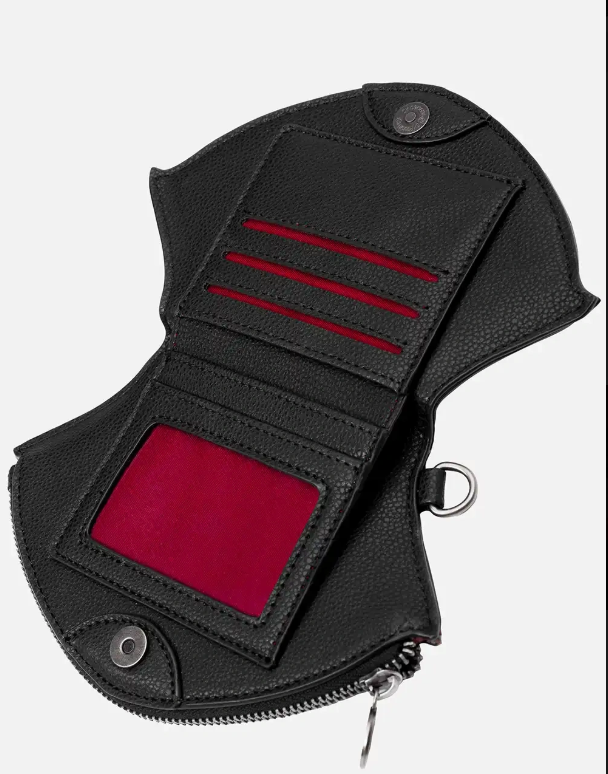 Bloodveil wallet