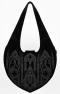 VELOURIA BAG