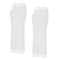 Fishnet Gloves