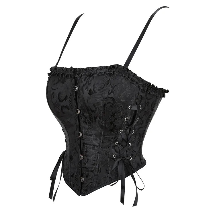 Women Corset Top