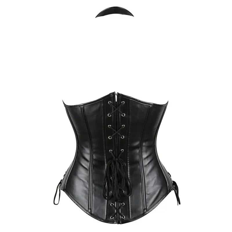Women Underbust Corset