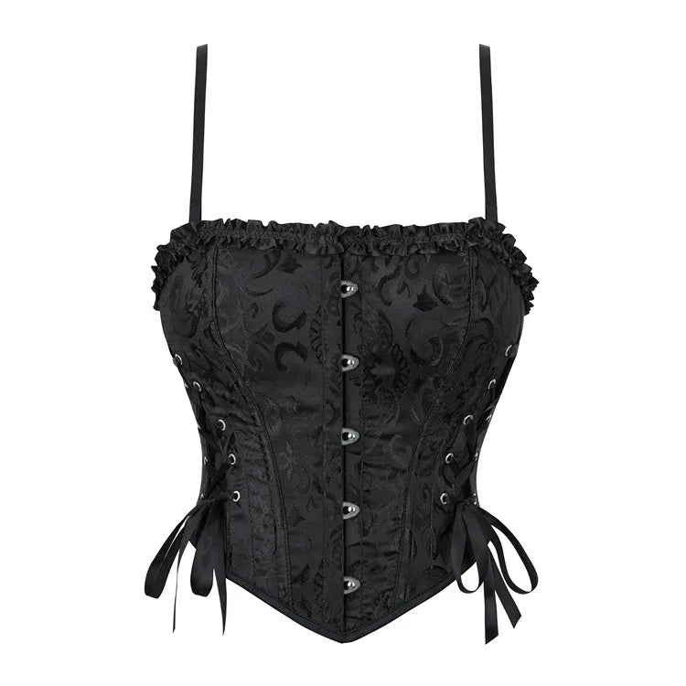Women Corset Top