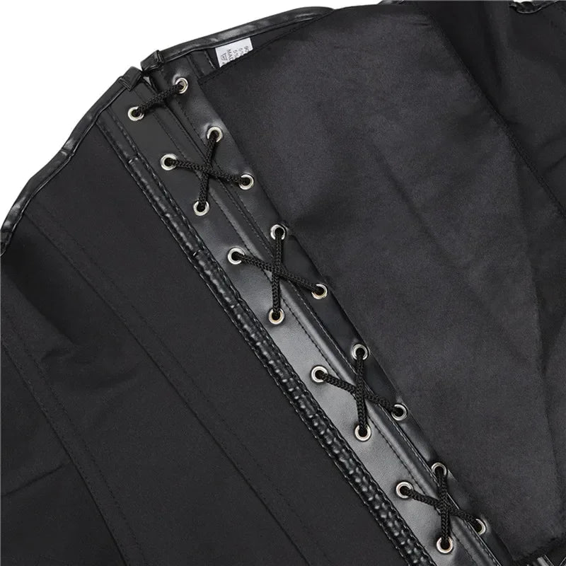 Women Underbust Corset
